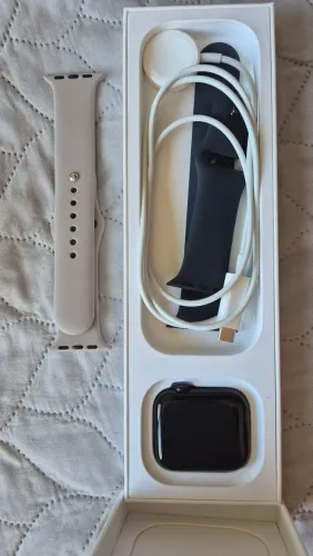 Apple Watch Serie 2 GPS