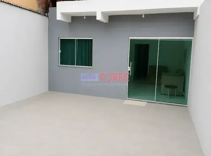 Casa à venda, Nelson Costa, Ilhéus, BA