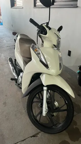 Honda Biz