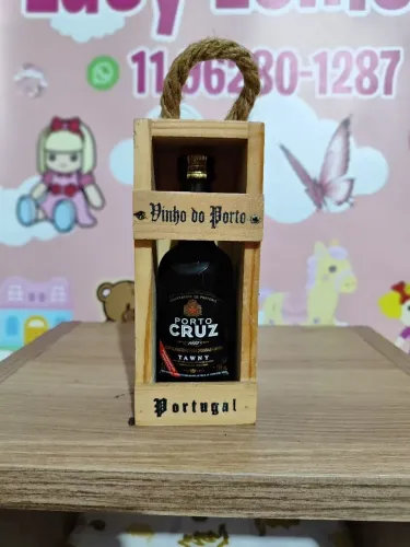 Vinho do Porto antigo