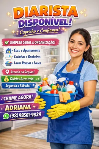 Domésticas