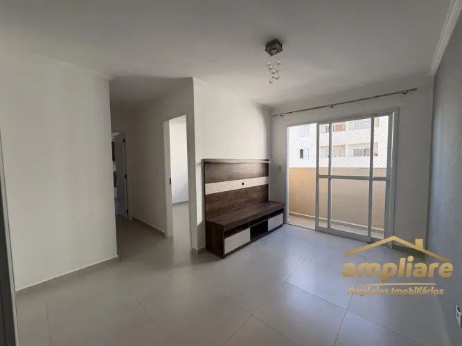 apartamento - Jardim Gonçalves - Sorocaba