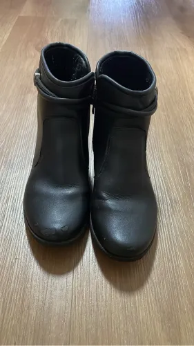 Bota infantil