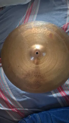 Crash sabian b8 pro 18