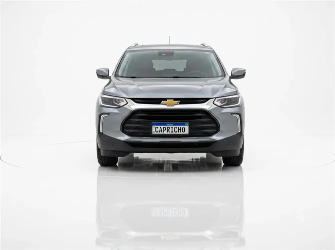 Chevrolet Tracker Premier 1.2 Turbo 12V Flex AUT 2025