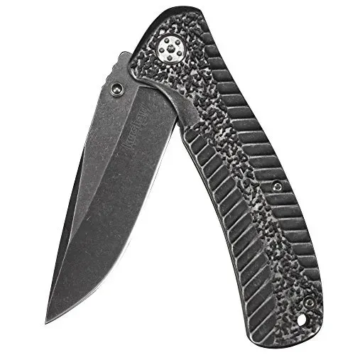 Canivete Kershaw Starter 1301BW EDC