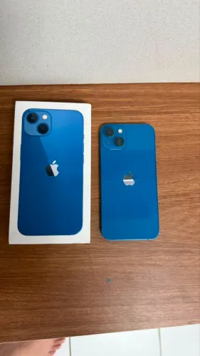 iPhone 13 256gb