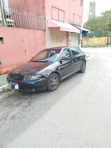 Audi A3 1.6 5P 2002