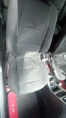 Banco para Peugeot 307 Hatch no precinho 