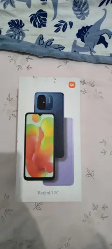 Redmi note 12C