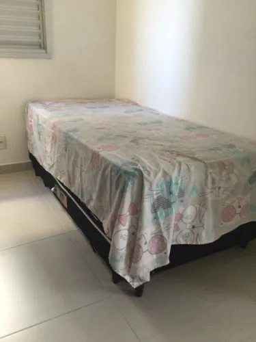 Cama Box solteiro
