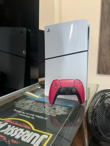 VENDO PS5 PLAYSTATION 5 slim 