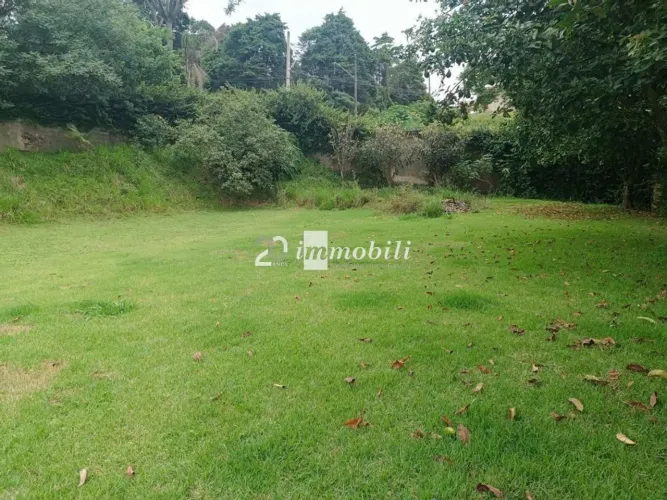Terreno Maravilhoso 500m² por R$ 255.000,00 - Granja Viana - Cotia