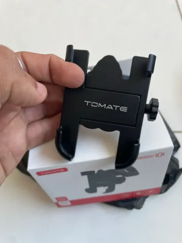 SUPORTE PARA MOTO