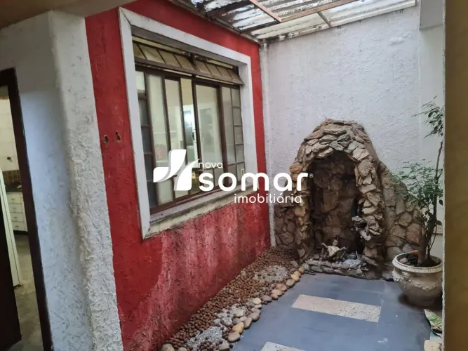 Casa à venda, 4 quartos, 3 suítes, 4 vagas, Centro - Divinopolis/MG