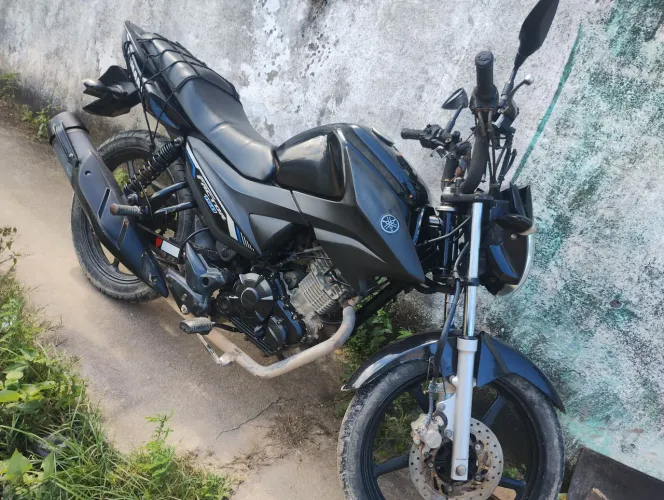 MOTO FACTOR 150 2022/2023