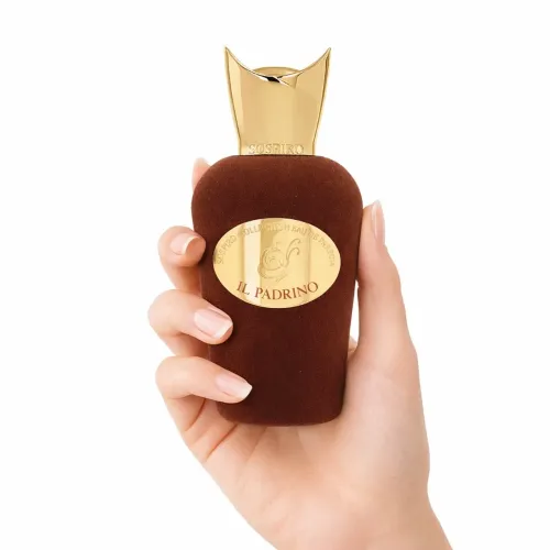 Sospiro Padrino II Eau de Parfum 100mL (Tester)