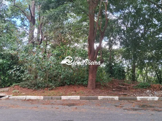 TERRENO RESIDENCIAL em ARUJÁ - SP, TERRENO EM CONDOMINIO
