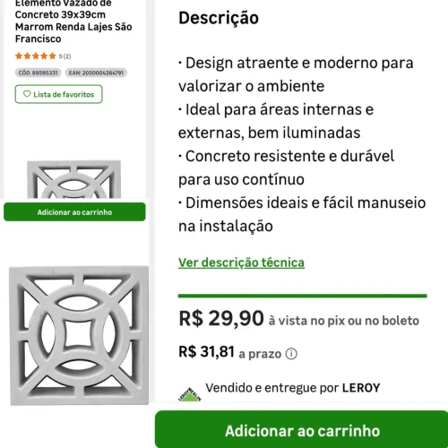 Cobogós