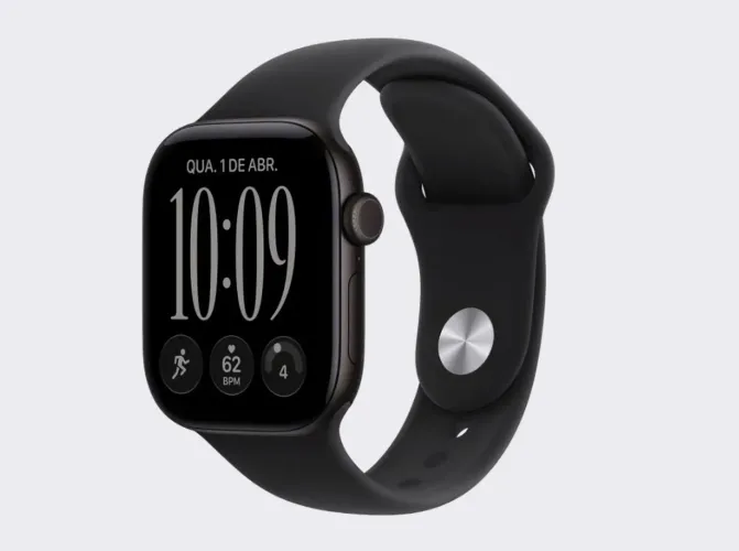 Apple watch S12 LANÇAMENTO