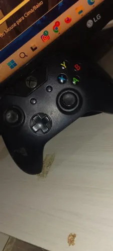 Controle barato!!! Xbox 360 original