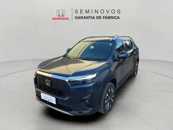Honda WR-V EXL 1.5 Flexone 16V 5P Aut. 2026