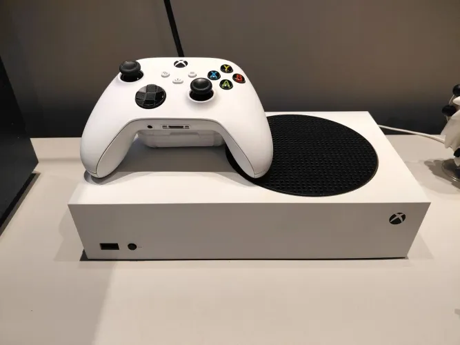 Xbox Series S