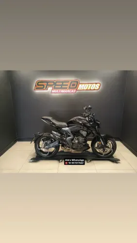 Jta Zontes R350