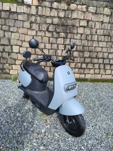 Scooter Elétrica NXT Kimbo 1000w
