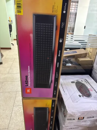 L42ms JBL