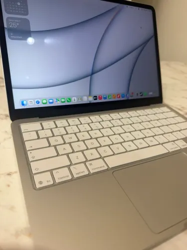 MacBook Neo