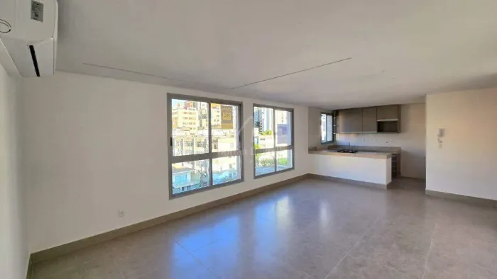 (64819) à venda - Apartamento com 2 quartos, 1 vaga, no Funcionários