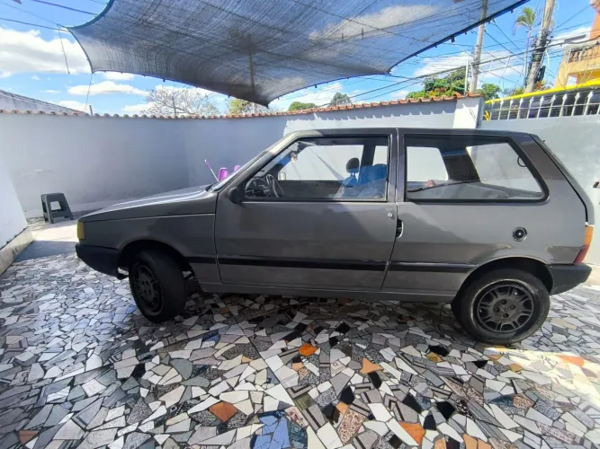 Fiat Uno Mille 1.0/ I.e./ Electronic/ Brio 1991