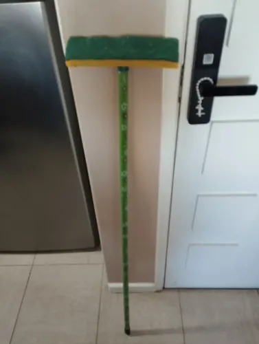 Limpador de vidro 