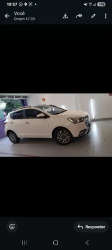 JAC T40 1.5 Jet Flex 16V 5P Mec. 2018
