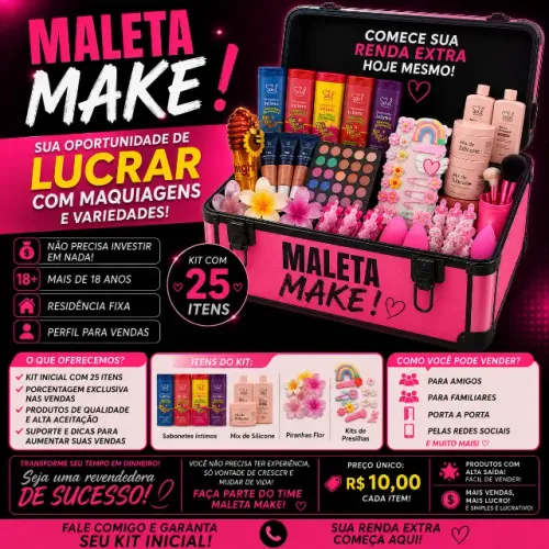 RENDA EXTRA