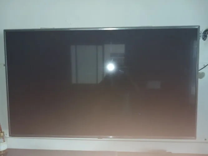 TV 50 polegadas