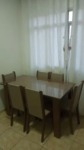 Mesa de jantar