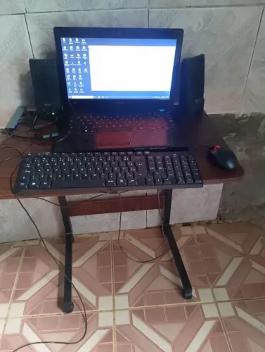 Vende-se notebook