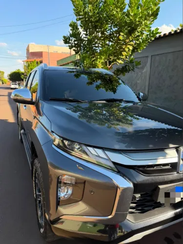 Mitsubishi L200 Triton Sport HPE-S 2.4 CD Dies. AUT 2023