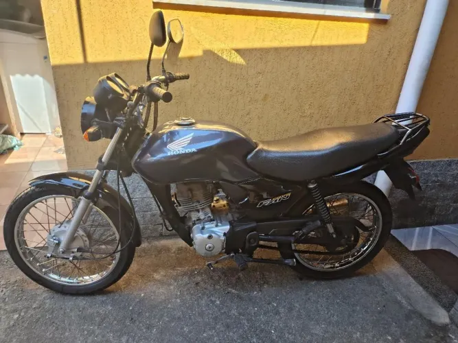 Fan 125 varetada