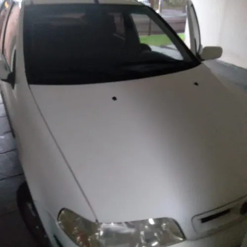 Fiat Palio 1.0/ Trofeo 1.0 Fire/ Fire Flex 4P 2004