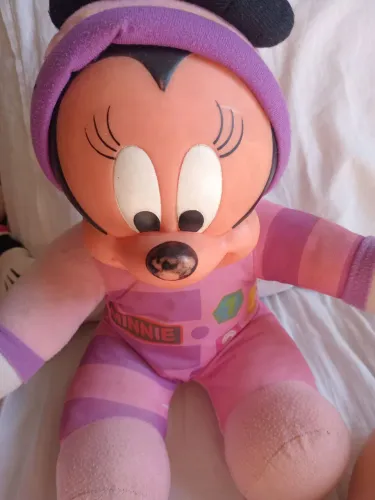 minnie