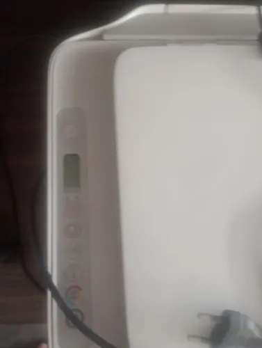 Vendo impressora Hp com defeito 50 reais
