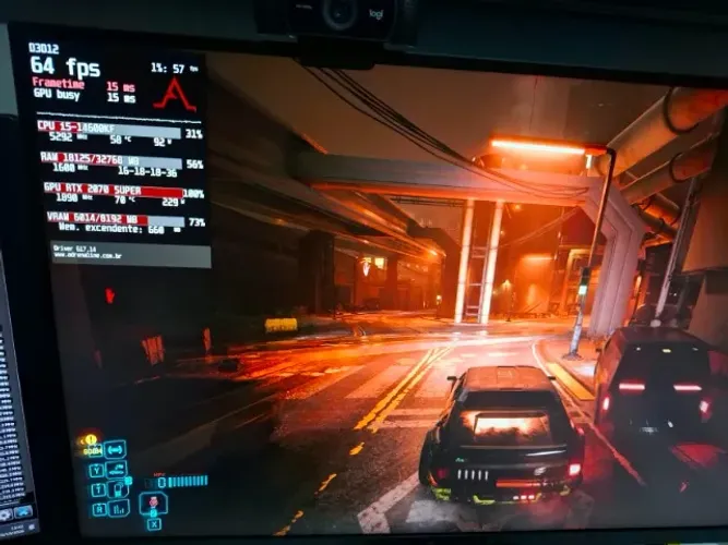 RTX 2070 SUPER ROG STRIX