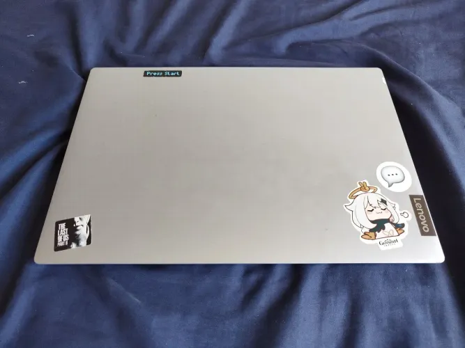 Lenovo IdeaPad S145