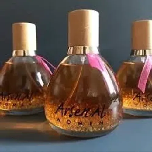 Arsenal Women EDP 100ml Tester