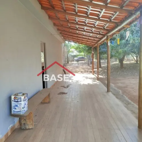 CASA À VENDA Condomínio Vale da Serra | Igarapé-MG