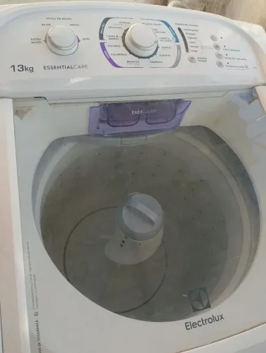 Máquina de lavar 13 kilos 