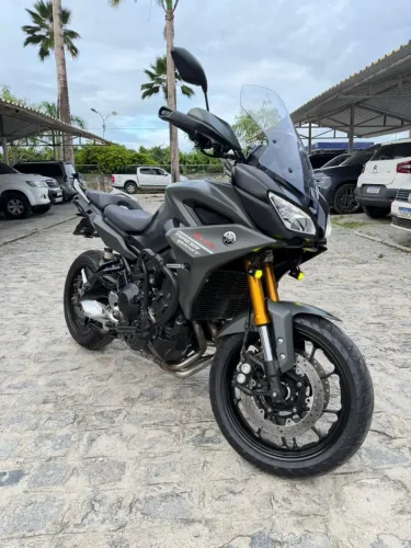 Tracer 900 GT - 2022